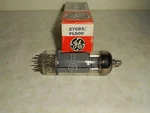 Nos Ge 27GB5 PL500 Vacuum Tube Holland Tested. Fixed Price $10.95.