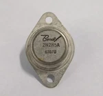 Bendix 2N285A Germanium Power Transistor. Fixed Price $9.95.