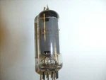 Rca 6417 Beam Power Tube Strong Over 100%. Fixed Price $5.50.