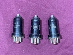 Navy Nos Rca Jan Crc 12K8 VT-132 Vacuum Tube From Brooklyn Yard. Fixed Price $10.00.