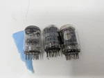 Lot Of 3 Vintage Electron Tube Magnavox 6AL11 17BF11 (M1). Fixed Price $24.99.