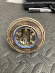Eimac Y-181 Socket For 3CX300A & Tubes.. Fixed Price $50.00.