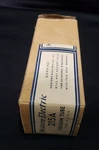 New Box Western Electric 215A Vacuum Tube Vintage Us Navy 1940'S. Fixed Price $50.00.