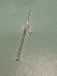 Vintage Glass Tube/tubes Rare Uknown Use?. Fixed Price $24.00.