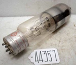 National Electronics NL-575A Tube (INV.44357). Fixed Price $40.00.