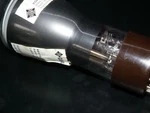DG7-52 Telefunken Cathode Ray Tube Tested Crt Valve 3". Fixed Price $95.00.