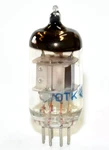 6H2P-EV Soviet Double Diode Radio Tube EAA91 6AL5 CV283. Fixed Price $6.97.