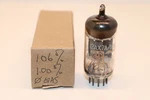 Ge - ECC83/12AX7 Vacuum Tube Amplitrex Tested Booming 106%/100%. Fixed Price $14.66.