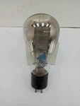 Cardon Type C-281 Radio Rectifier Tube, Mesh Plate, Unusual Brand. Fixed Price $14.00.