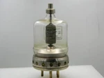 Eimac 4-125A Transmitter Serious Tubes A521. Fixed Price $25.00.