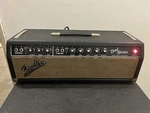 1967 Fender Bandmaster Blackface Tube Amp Head Model AB763 Vintage Rare Works!. Fixed Price $1175.00.