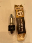 Vacum Tube Westinghouse 1K3/1G3GT. Fixed Price $11.99.