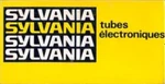 29LE6 Sylvania Nos Nib Tube New 1 Piece Boxed. Fixed Price $22.80.