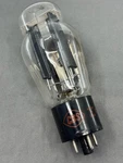 (1) Nos Cbs 5U4G Rectifier Tube Test On TV-7U. Fixed Price $29.99.