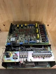 Fanuc A06B-6053-H303 Servo Amplifier Warranty!!!!. Fixed Price $2999.00.