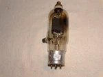 - Vintage T125 Taylor Tube*(fok)** #43. Fixed Price $50.00.