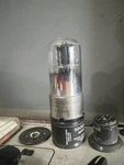 Sylvania Tube Jan Chs 6SQ7GT/G. Fixed Price $15.00.