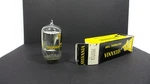 Vintage Sylvania 17JT6A Electron Tube Nos Untested Free Shipping. Fixed Price $9.99.