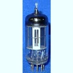 Jrp 6AH6 Tube Raytheon Tested & Boxed Vintage Government Surplus. Fixed Price $9.49.