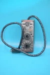 Precision G-140 Tube Tester Adapter For Compactron Novar Nuvistor Rare W/manual!. Fixed Price $85.00.