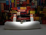 1X Vintagenos Fatgetter Militaryedtn 6414 Usa /0528 12AT7 12AV7 5965 7062 Sub. Fixed Price $349.00.