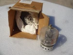 Eimac Electron Tubes Jan 8438 (lot Of 2PCS). Fixed Price $399.90.