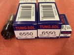 Hammond Leslie Tung-sol Tube Set With 0C3 For 147, 147A, 145 And Other Models. Fixed Price $195.95.