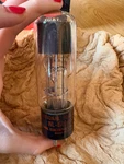 Vintage Electronic Tube NL-649/5834. Fixed Price $30.00.