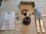 Associated Components For The Cathode Ray Tube With Instructions New 1963. Fixed Price $45.00.