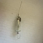 Lot Of 2: Rsd & Siemens EY51 Vacuum Tube Nos Nib TU19. Fixed Price $25.00.