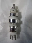 Klystronics Velocitron ZV-1009 Electron Tube Valve Reflex Tested. Fixed Price $14.95.
