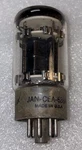Bendix JAN-CEA-6384 Black Ribbed Plate Tested On B&k 707 9 Available. Fixed Price $70.00.