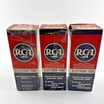 Lot 3-RCA 829B Vacuum Tubes Untested Boxes Vintage Transmitting. Fixed Price $75.89.