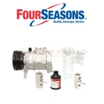Four Seasons 2698NK Replacement Kit For Heating Air Conditioning Vent Hi. Fixed Price $342.44.