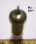 12BA6 Electron Tube. Fixed Price $49.99.