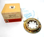 Ef Johnson 124-113 Screen Grid By-pass Capacitor E.f. 4X150 5910-00-612-6865. Fixed Price $36.64.