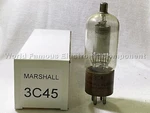 1PCS - Marshall 3C45 Vacuum Tube Nos. Fixed Price $27.22.