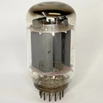 (1) Tested Philco Japan 6LU8 Tube Date Code 4H High Mu Triode Beam Power. Fixed Price $9.95.