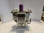 New Hitachi 2M131 Electron Tube Magnetrons 2450MHZAPPROX. 1600W. Fixed Price $289.00.