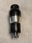 Vintage Ken-rad 42 Vacuum Tube 6-PIN Power Pentode Untested. Fixed Price $17.97.