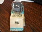 Vintage Burroughs 7153 Nixie Tube Nos Original Box. Fixed Price $85.00.