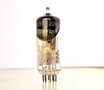 X EM80 Rft Rwn Neuhaus Tested Magic Eye Tube Indicator 6BR5 CV1352 New. Fixed Price $18.99.