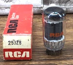 Nos - Rca 25JZ8 Vacuum Tube #104. Fixed Price $5.00.