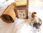 Vintage Rare Nib Tungar Bulb Tube Rectifier Cat# 189049. Fixed Price $120.00.