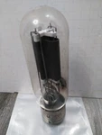 Vtg. VT4C 211 General Electric Transmitter Amplifier Amplitrex. Fixed Price $271.98.