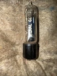 Western Electric VT-5 215-A Vacuum Tube Vintage Us Navy 1940'S Nos Nib. Fixed Price $28.00.