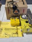 Monitor Geiger Counter Victoreen Cd V-777 Radiation Detection Set Kit. Fixed Price $169.99.
