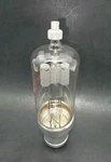 Eimac Tube Number 2-150D New Original Box 5960-00-507-3122. Made U.s.a. Fixed Price $24.88.