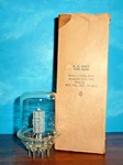 Rca Usn Crc 826 Vhf Transmitting Triode Tube Nos/nib. Fixed Price $16.96.