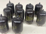 Lot Of 10 Western Electric 443A KR-85 Vacuum Tube Nos Date Code 7339. Fixed Price $100.00.